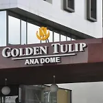 Golden Tulip Ana Dome Hotel