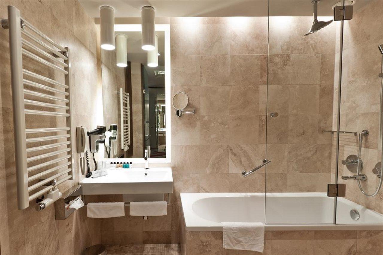 Golden Tulip Ana Dome Hotel 4*