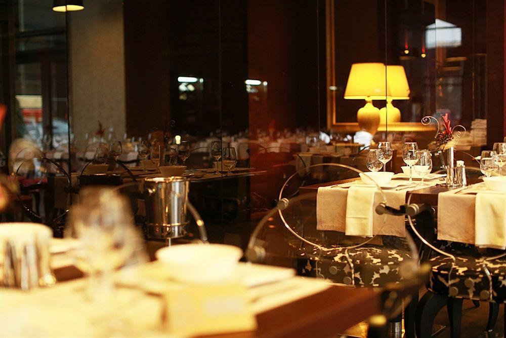 Hotel Golden Tulip Ana Dome Cluj-Napoca