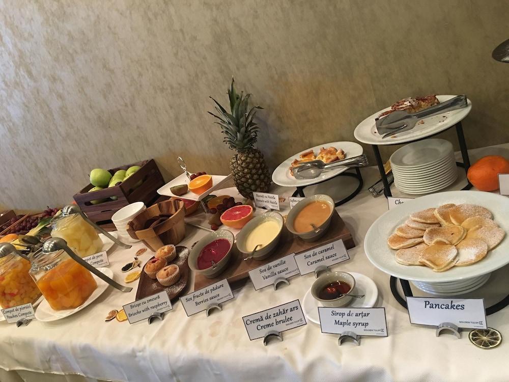 Hotel Golden Tulip Ana Dome