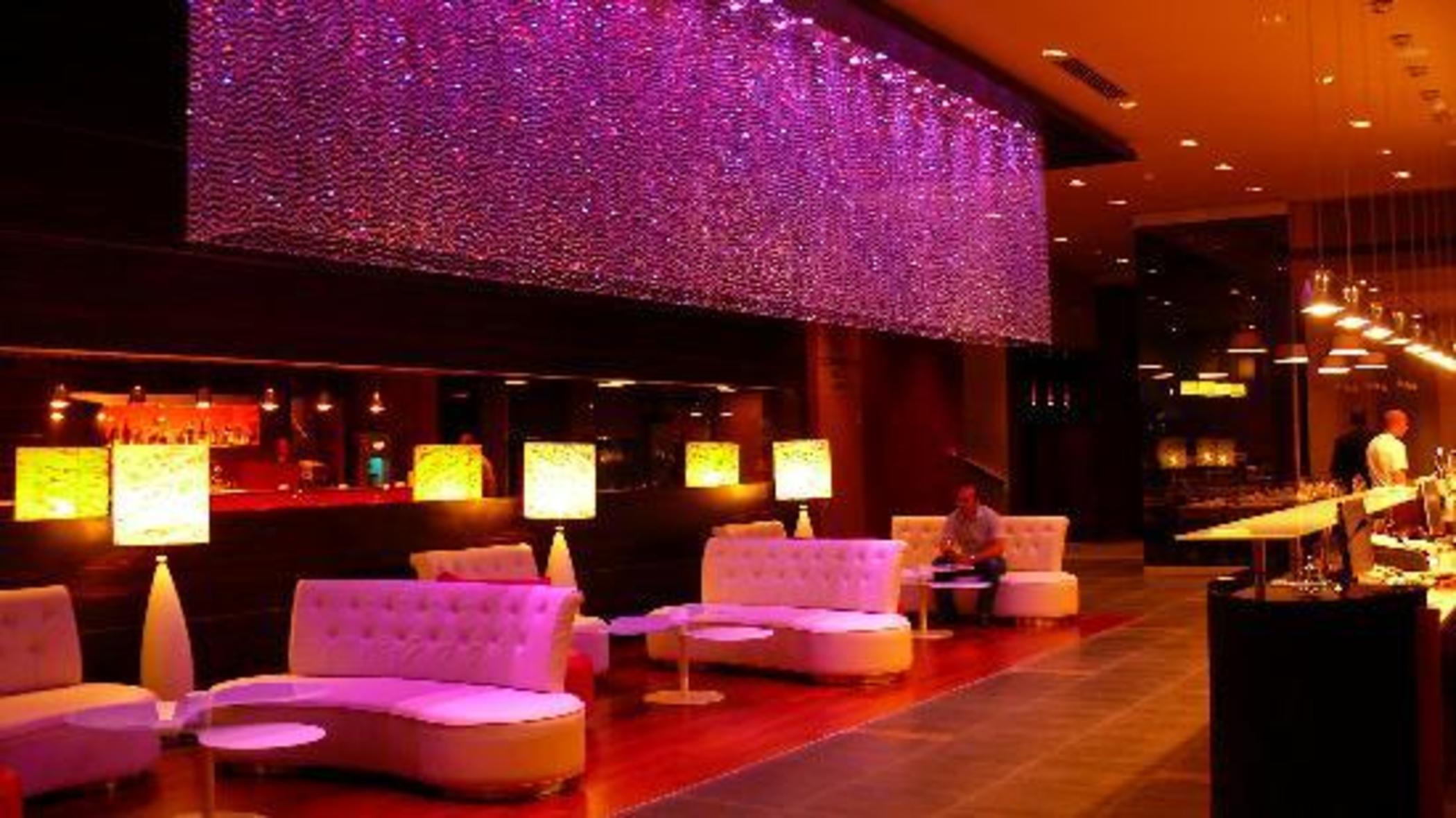 Golden Tulip Ana Dome