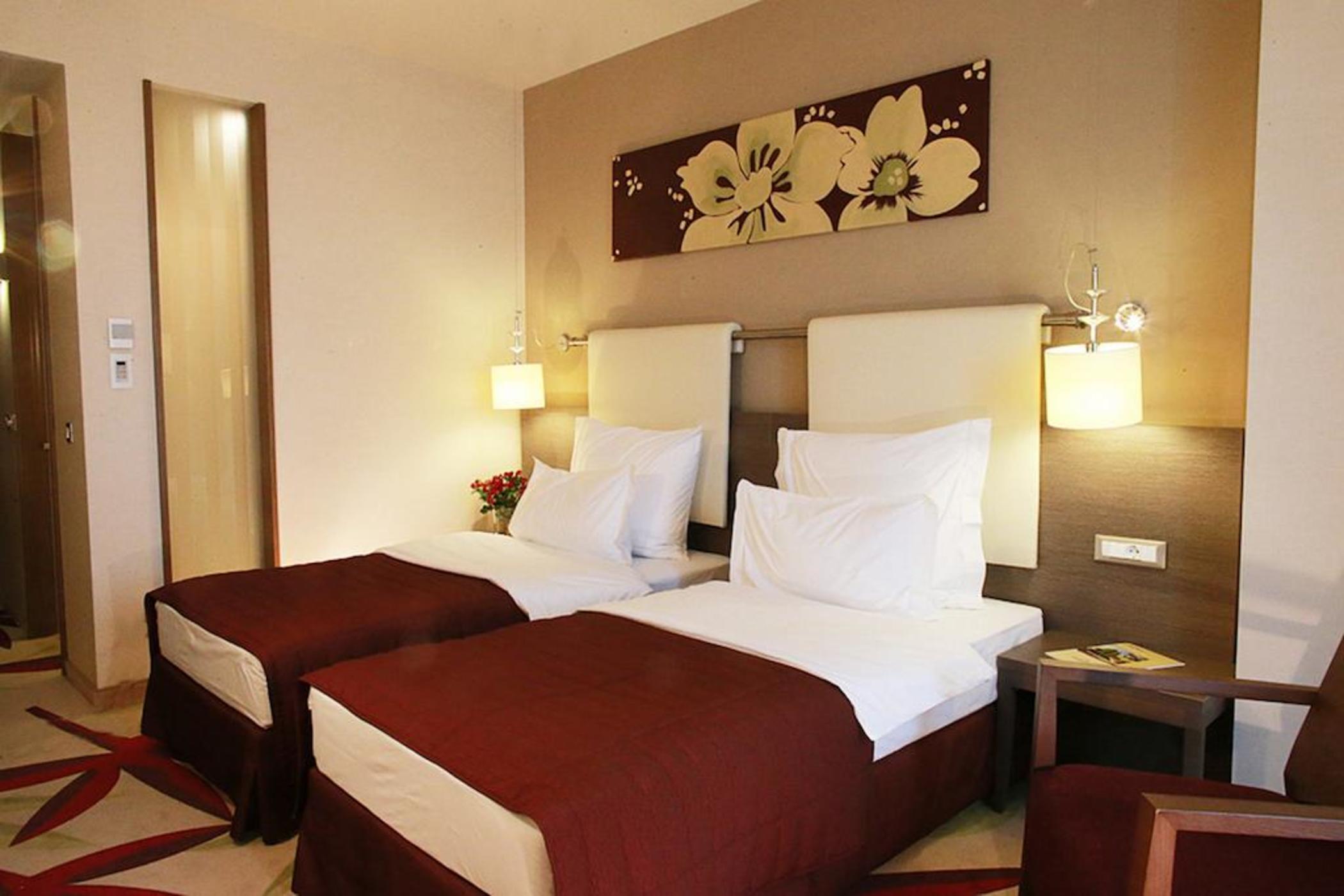 Golden Tulip Ana Dome Cluj-Napoca