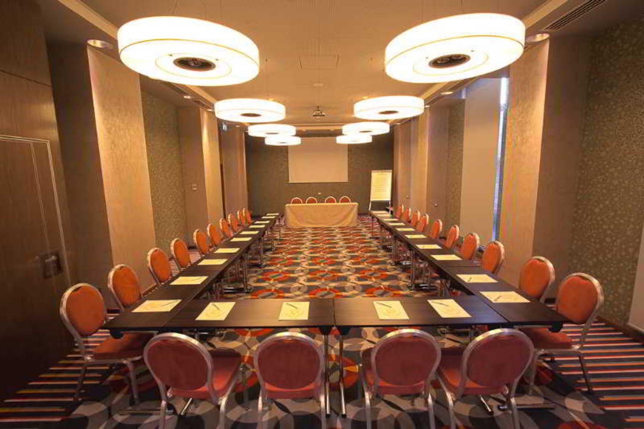 Golden Tulip Ana Dome Hotel Cluj-Napoca