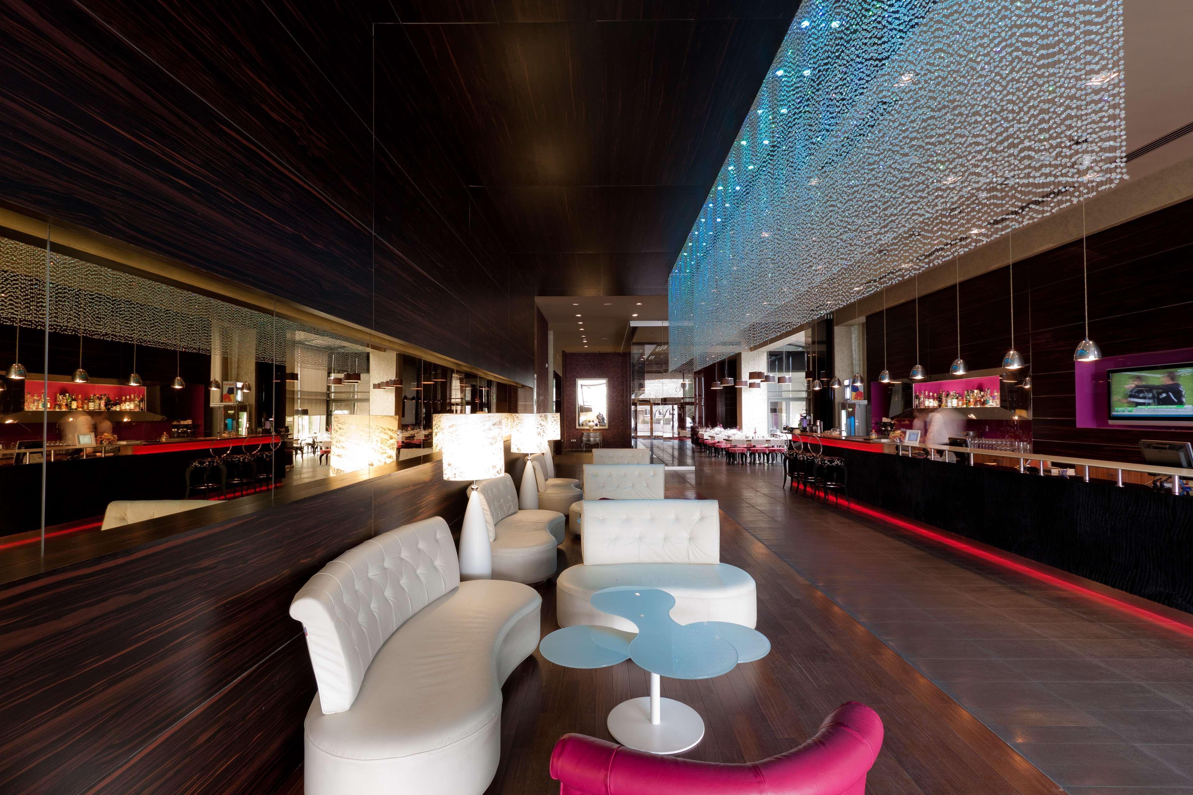 Golden Tulip Ana Dome Hotel 4*
