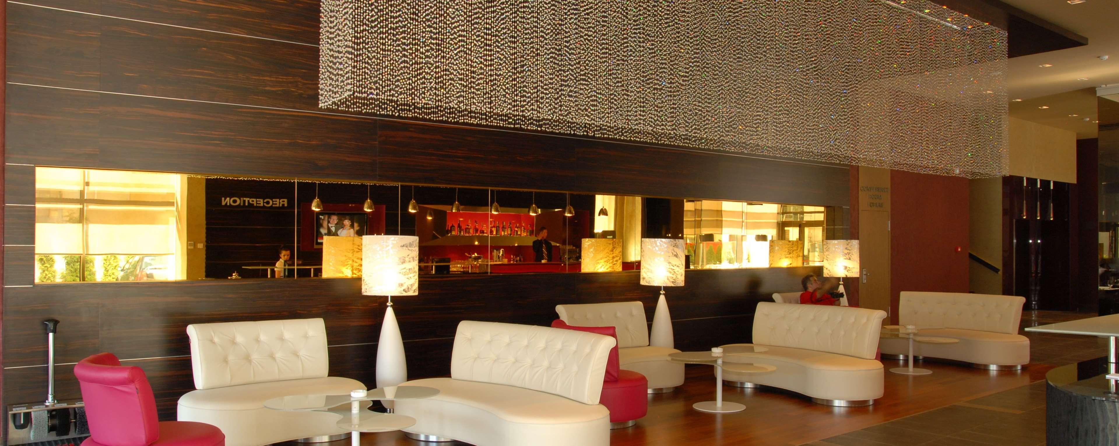 Golden Tulip Ana Dome Hotel 4*