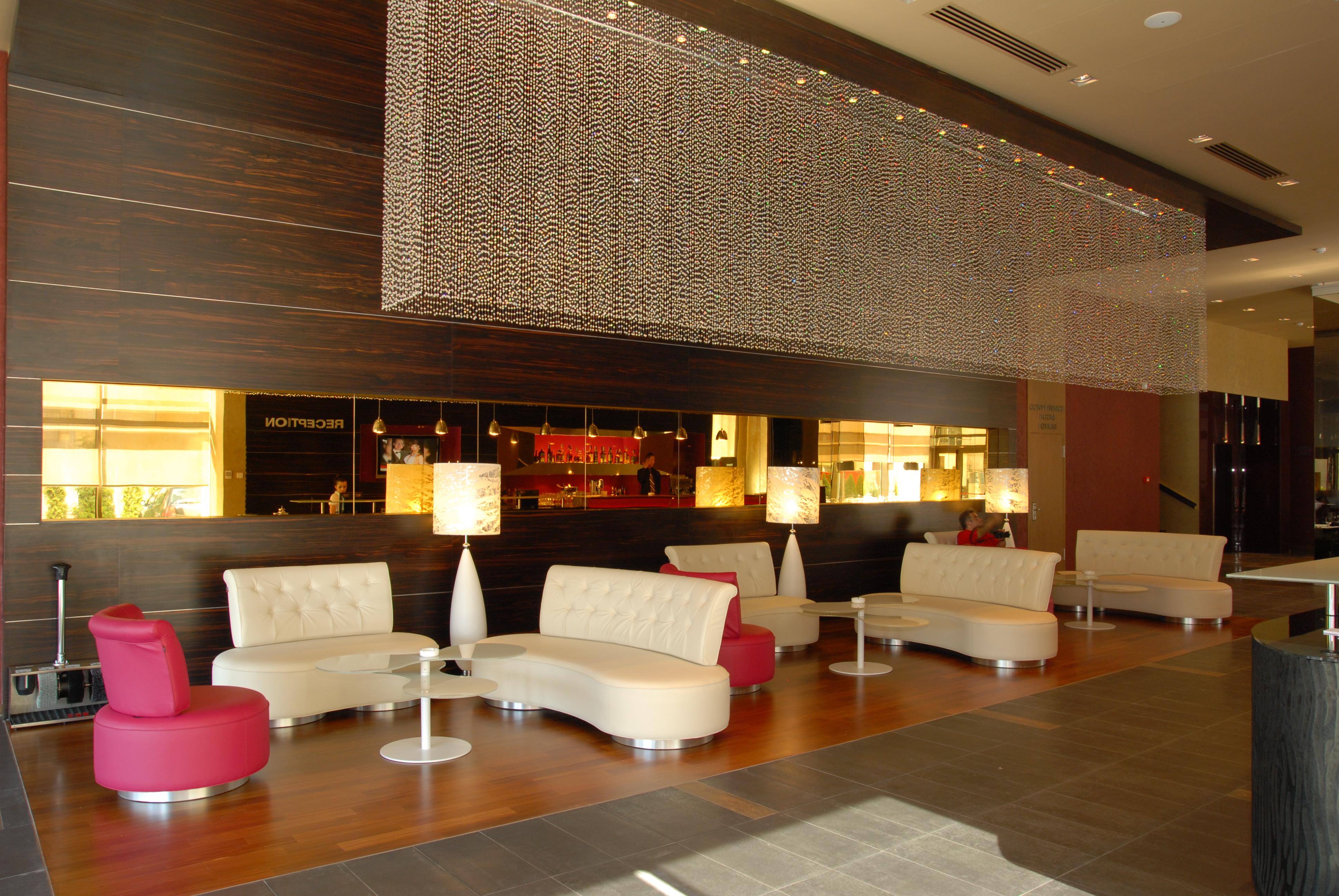 Hotel Golden Tulip Ana Dome Cluj-Napoca