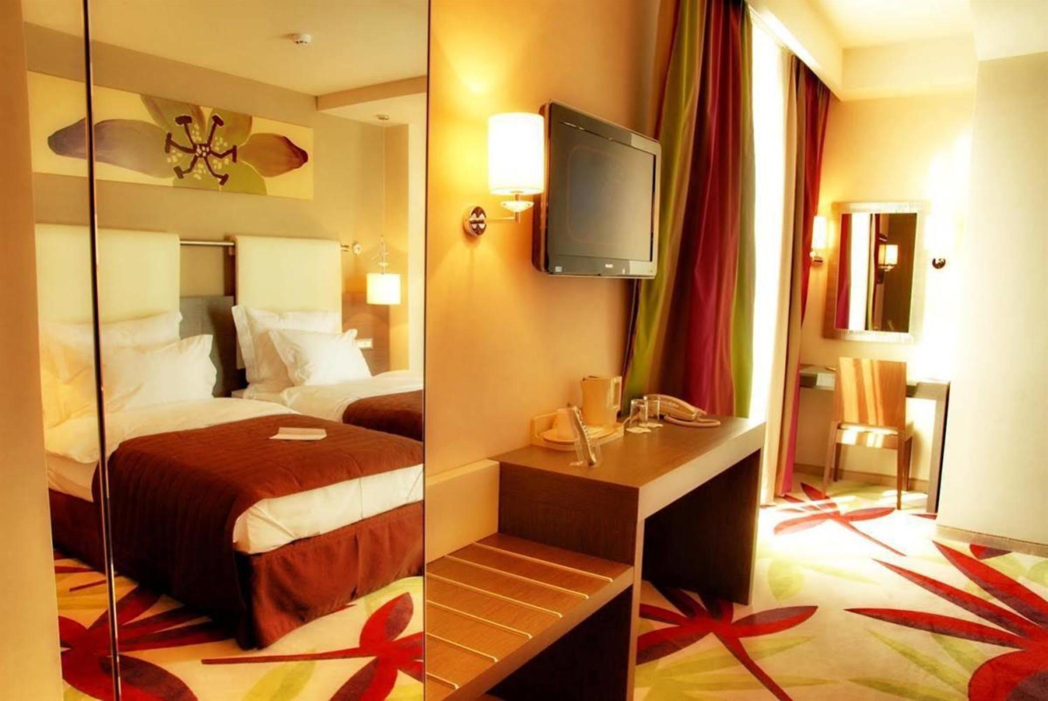 Golden Tulip Ana Dome Hotel Cluj-Napoca