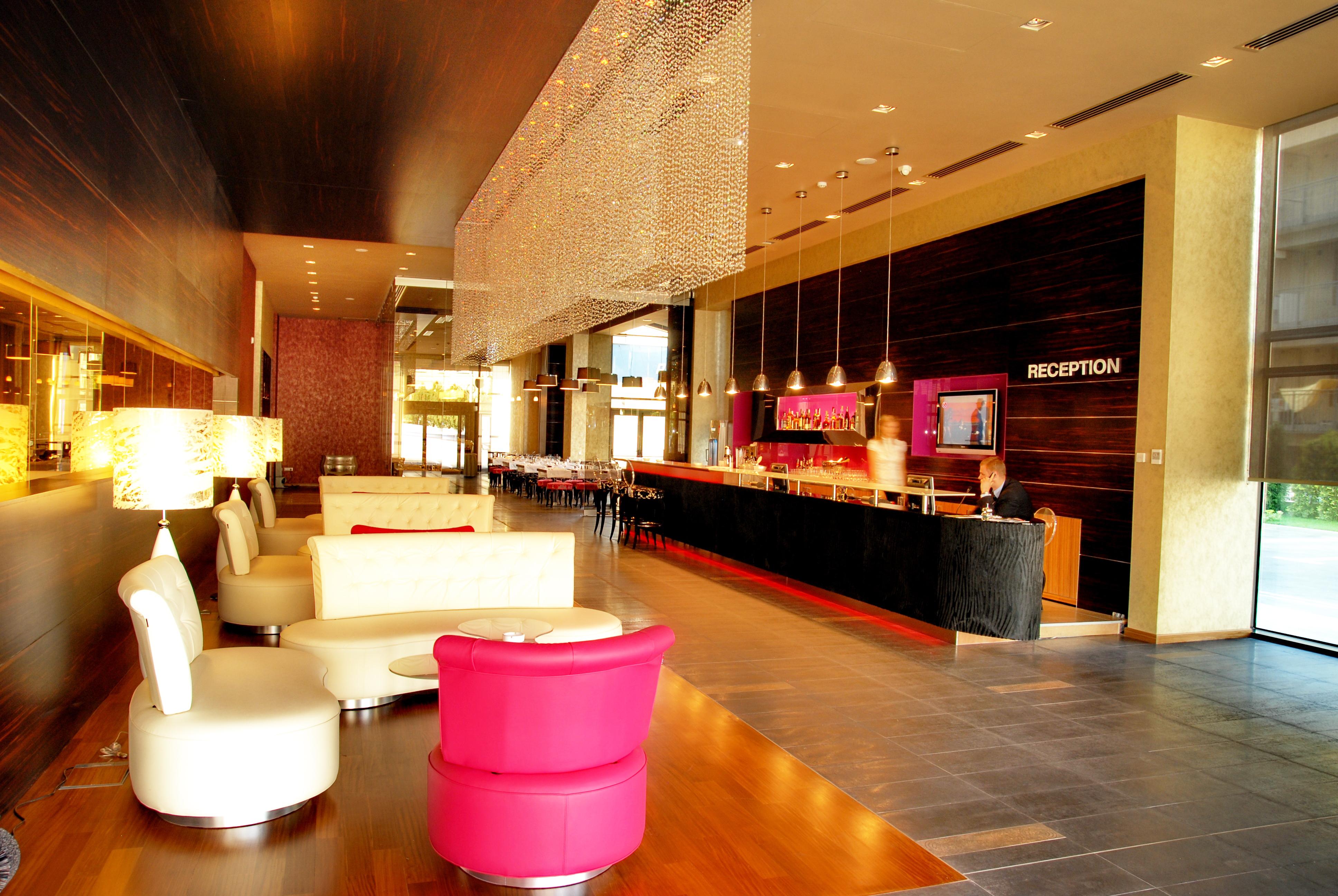 Hotel Golden Tulip Ana Dome Cluj-Napoca