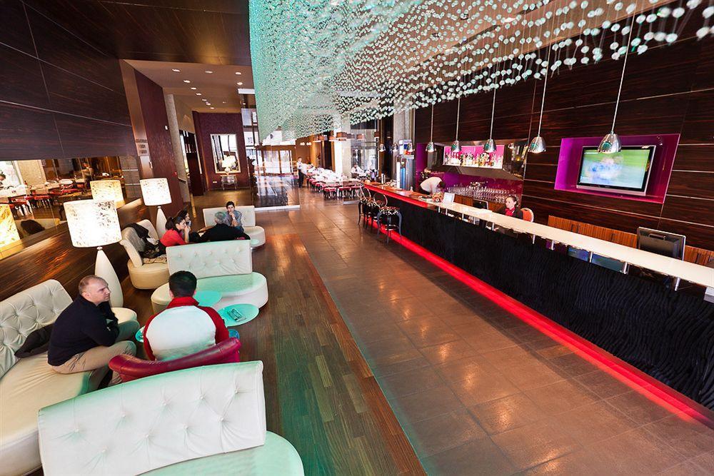 Golden Tulip Ana Dome Cluj-Napoca