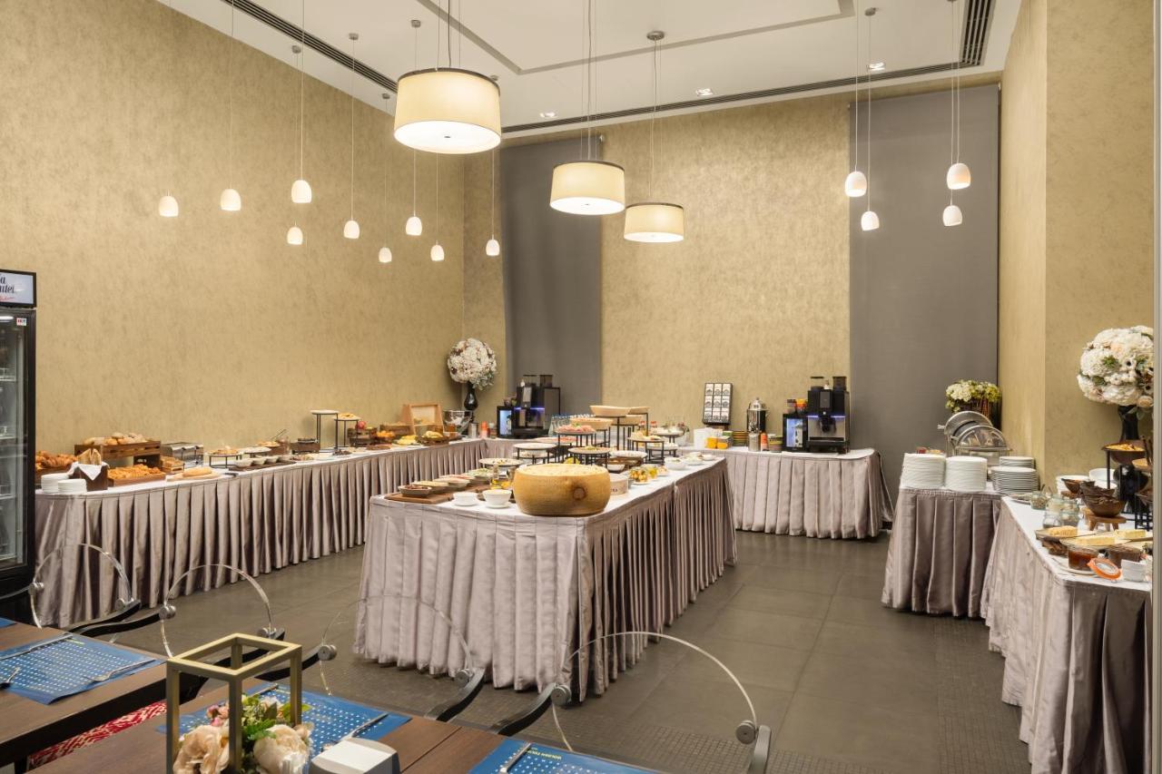 Golden Tulip Ana Dome Cluj-Napoca