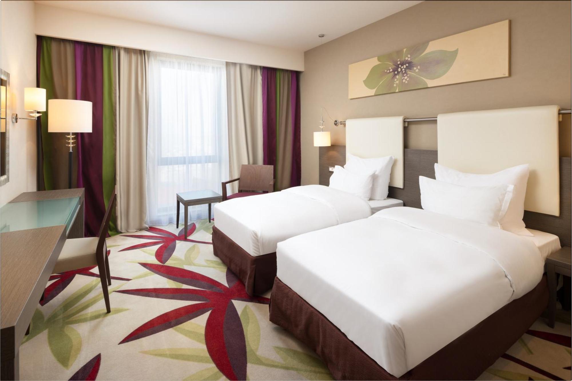 Golden Tulip Ana Dome Cluj-Napoca