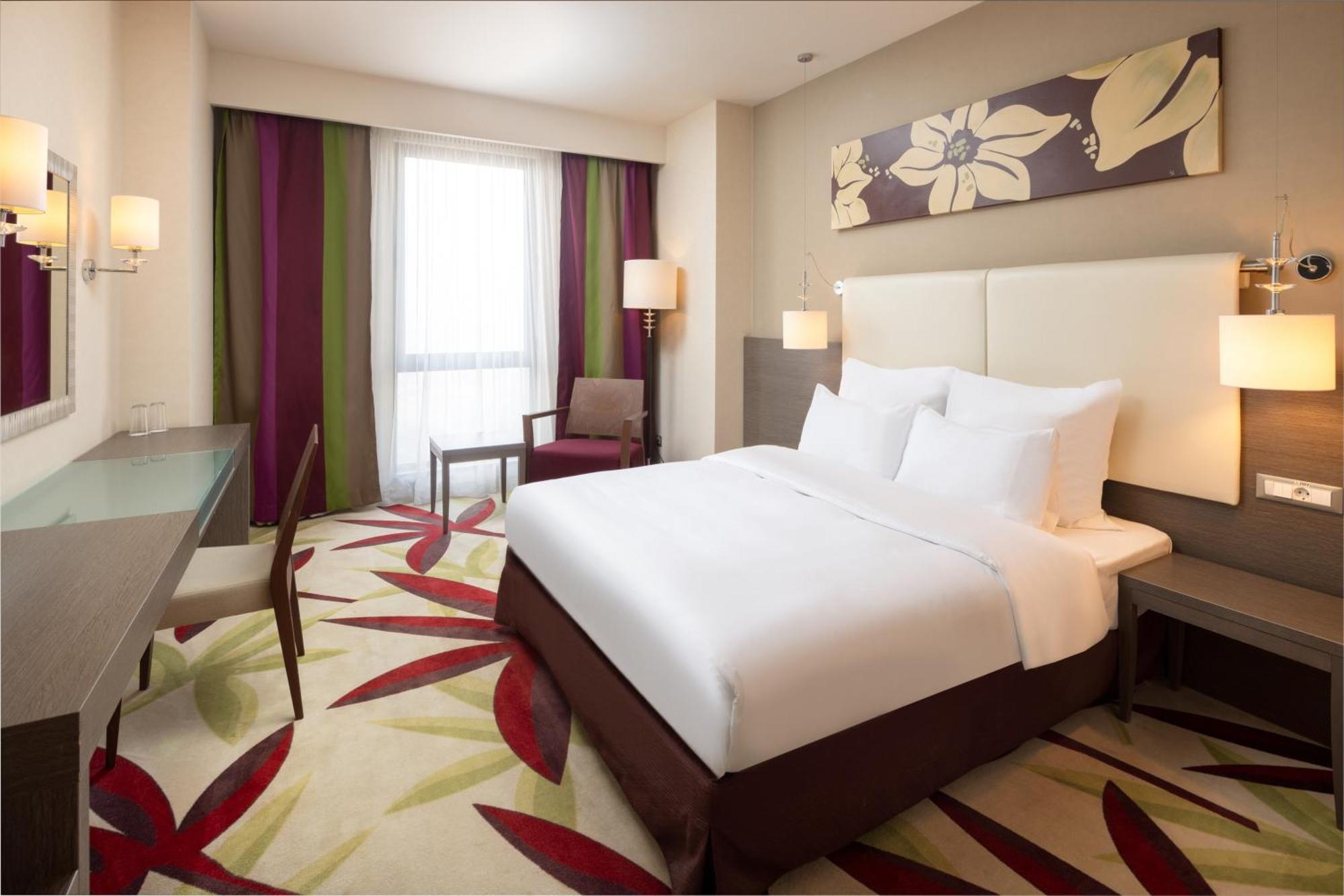 Golden Tulip Ana Dome Hotel Cluj-Napoca