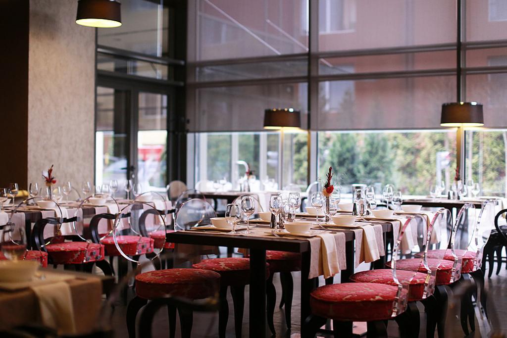 Golden Tulip Ana Dome 4* Cluj-Napoca