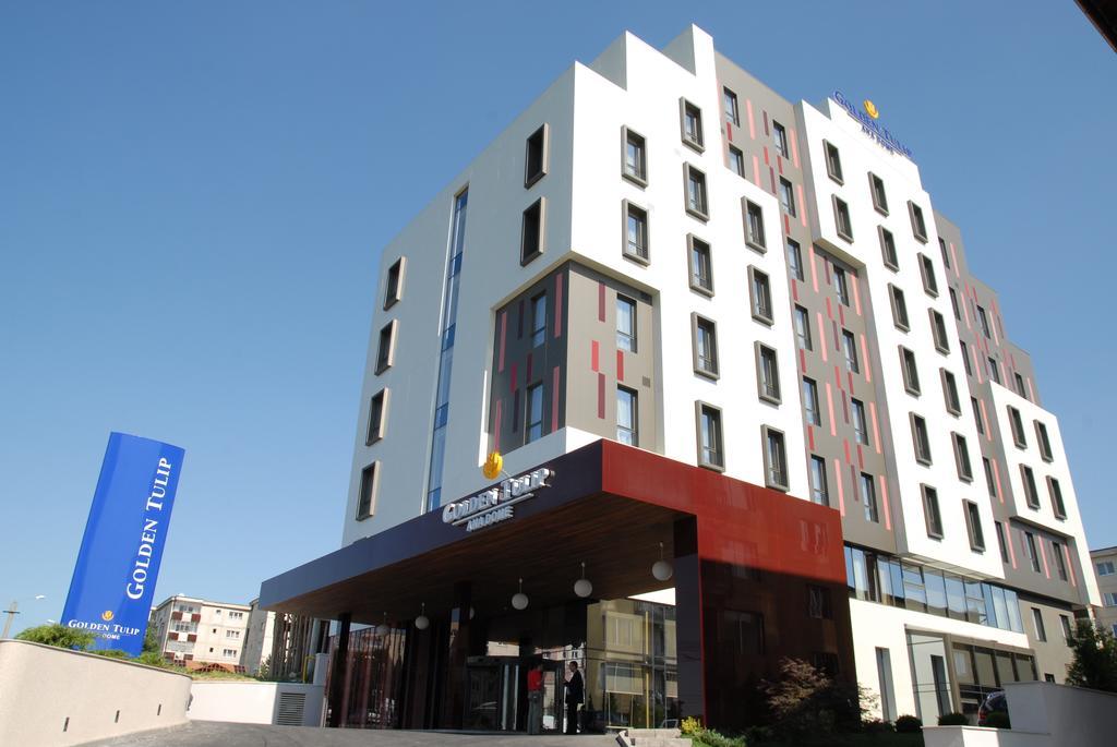 Golden Tulip Ana Dome 4* Cluj-Napoca