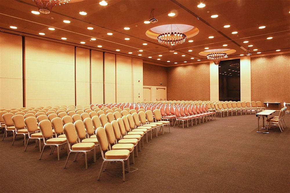 Golden Tulip Ana Dome Hotel Cluj-Napoca