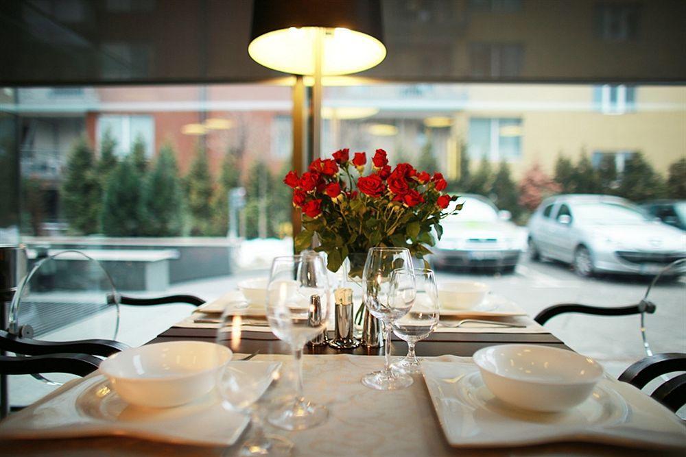Golden Tulip Ana Dome Hotel 4*