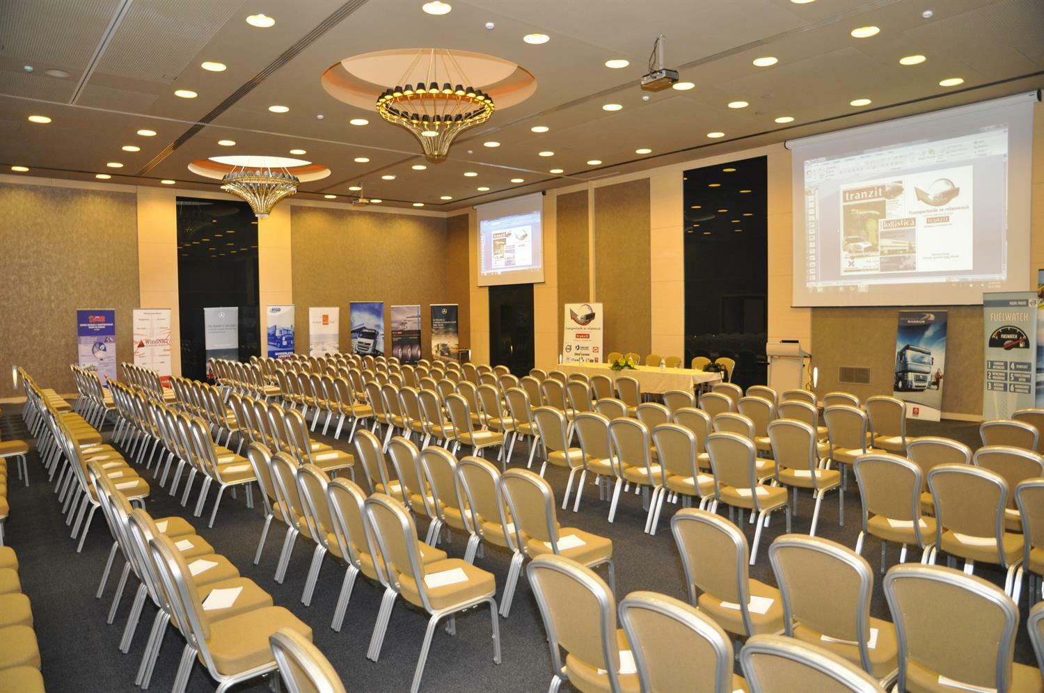 Golden Tulip Ana Dome 4*