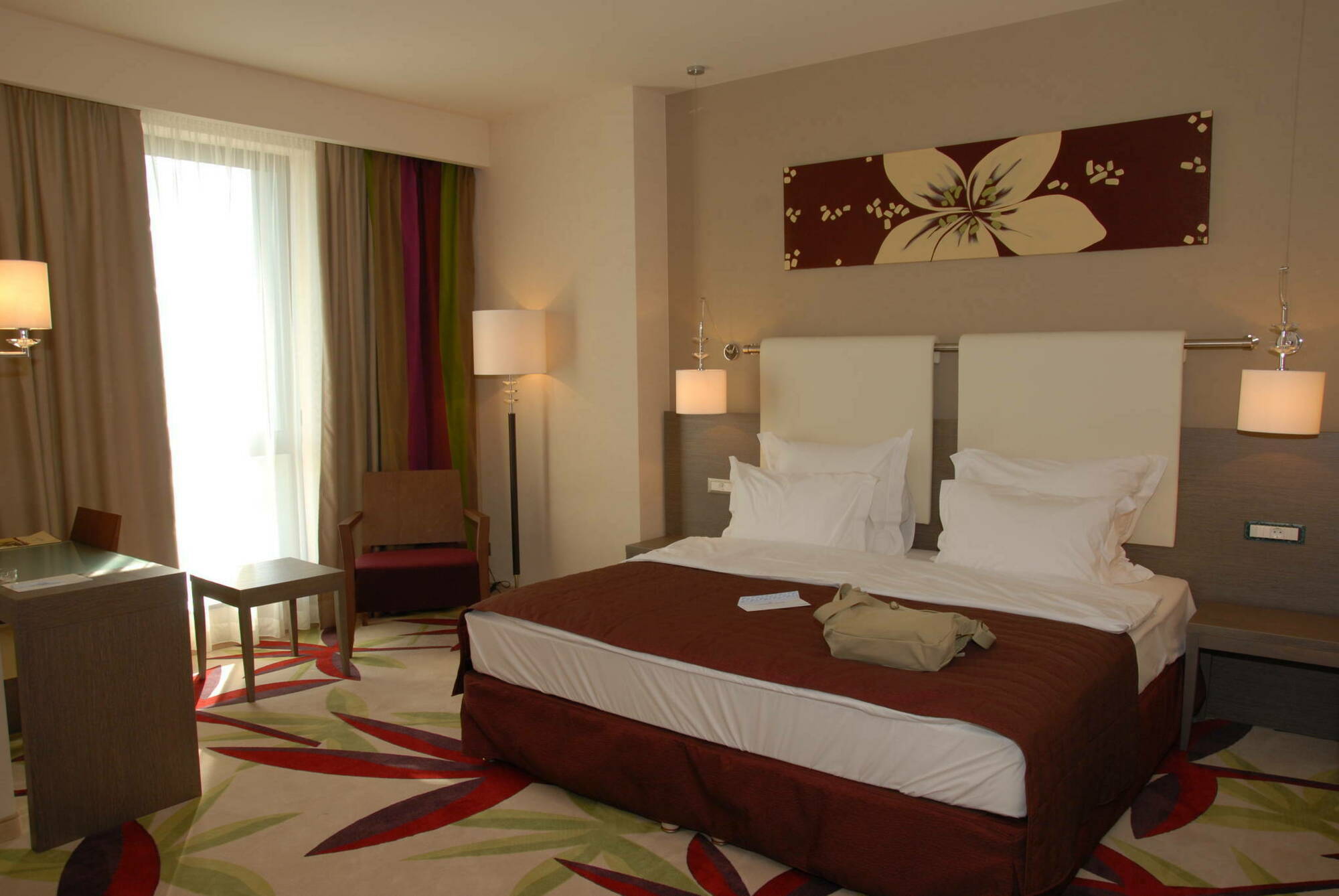 Golden Tulip Ana Dome 4* Cluj-Napoca