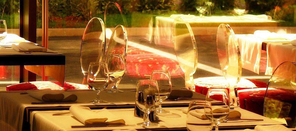 Hotel Golden Tulip Ana Dome 4*