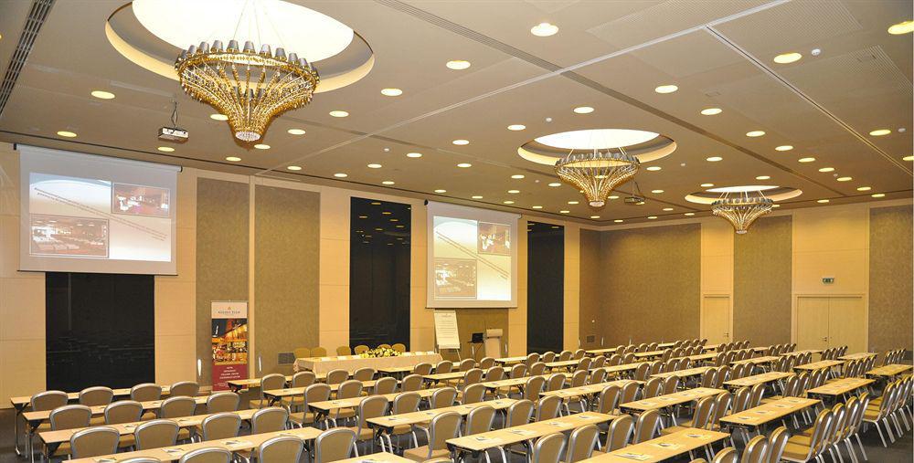 Hotel Golden Tulip Ana Dome Cluj-Napoca